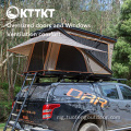 85Kg Khaki Outdoor Camping Car Laet Lay Lay